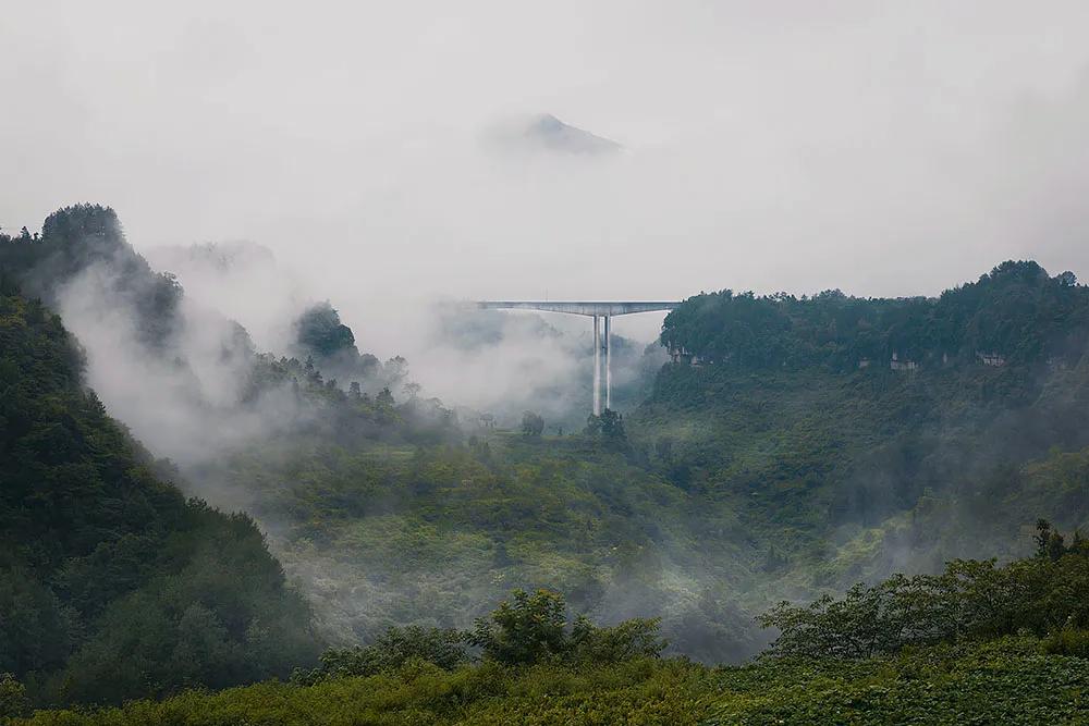 南川石梁桥,重庆南川石梁河桥