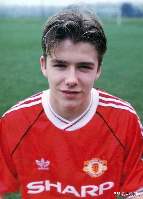 02年贝克汉姆为什么剃光头,贝克汉姆当年为什么要剃光头