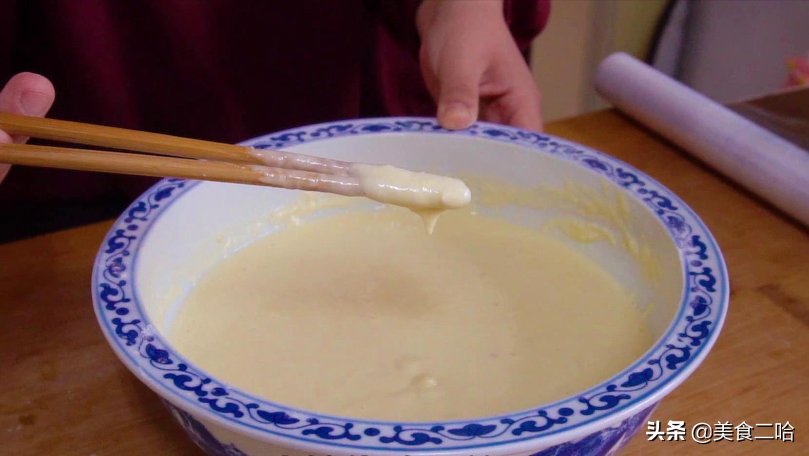 发面烙饼怎样才能让饼酥软,烙饼的面怎么发才能酥脆