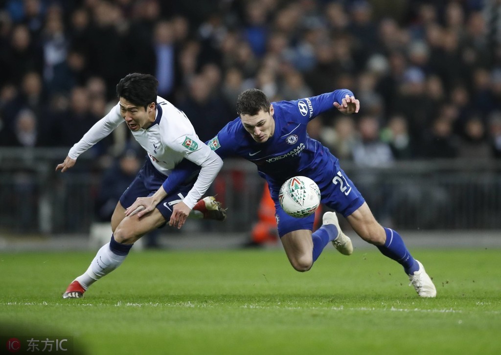 亚洲一哥孙兴慜这波操作稳了,亚洲一哥孙兴慜热刺5佳球