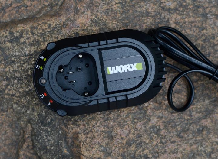 威克士无刷电钻we210拆解,家用锂电电动工具