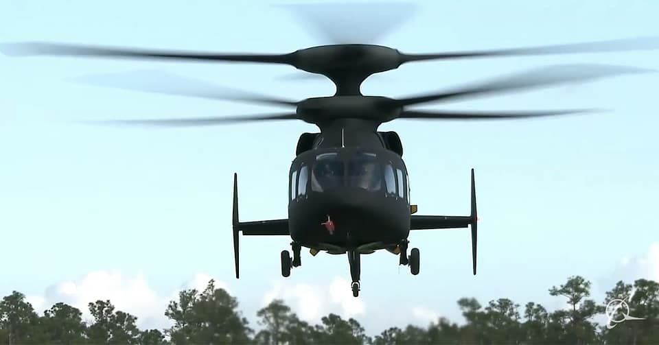 全球最先进的多用途直升机排名,全球最先进军用重型直升机