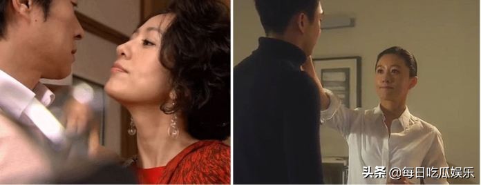 韩国最厉害的电视剧演员,盘点那些对韩国电影做出贡献女星