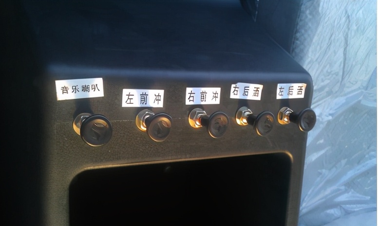 洒水车维护,洒水车怎么保养和维护