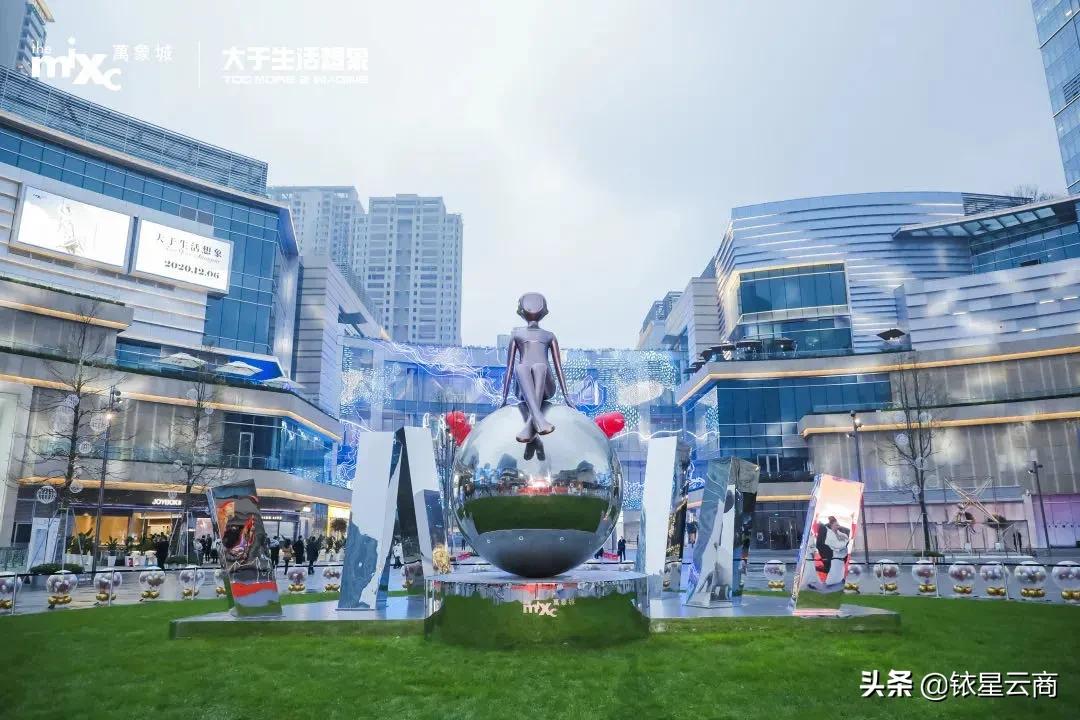 2018年即将开业的购物中心,2018新开业的购物中心