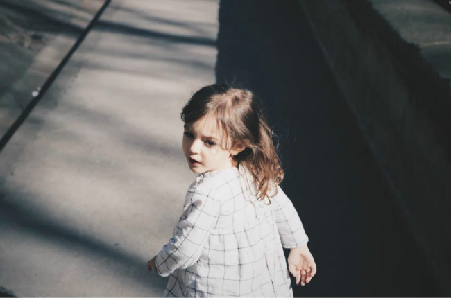 孩子生气自残行为危害,孩子生气自残的原因