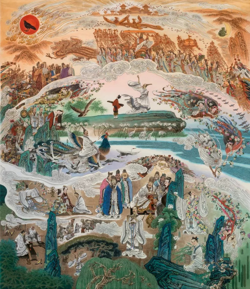 易经改变自己,易经走出困境最好的方法