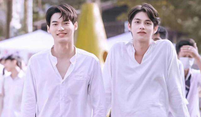 那些年追过的众多泰剧之一,有什么好看的泰剧排行榜