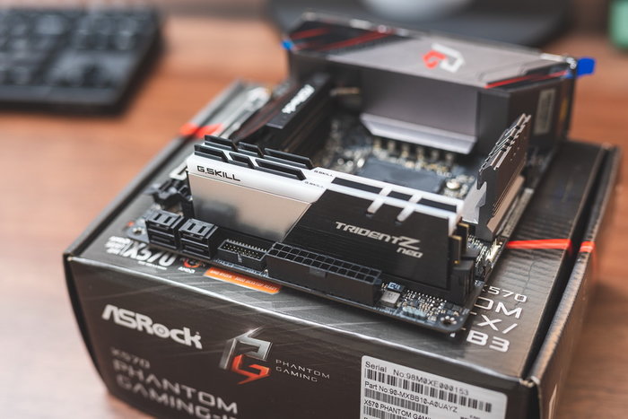 能畅玩三a大作的itx游戏主机,两千元预算性能最强的itx主机