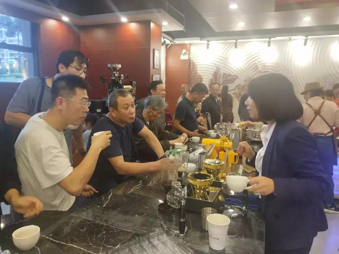 兴隆咖啡海口旗舰店,正大兴隆咖啡海口