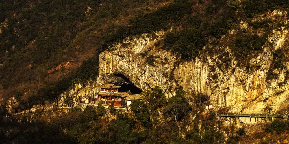 陕西自古乃兵家必争之地,略阳必争之地