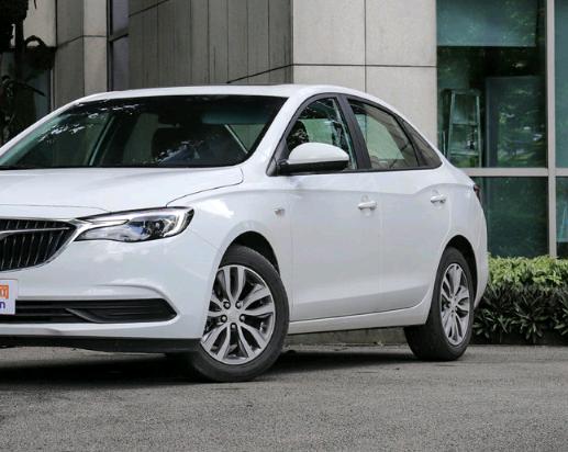 别克英朗2021精英1.5车主真实油耗,别克英朗最低价新车