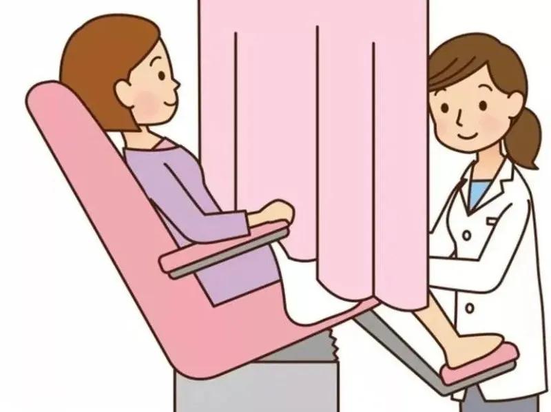 容易让人忽视的妇科检查你做了吗,什么情况下可以不用做妇科检查