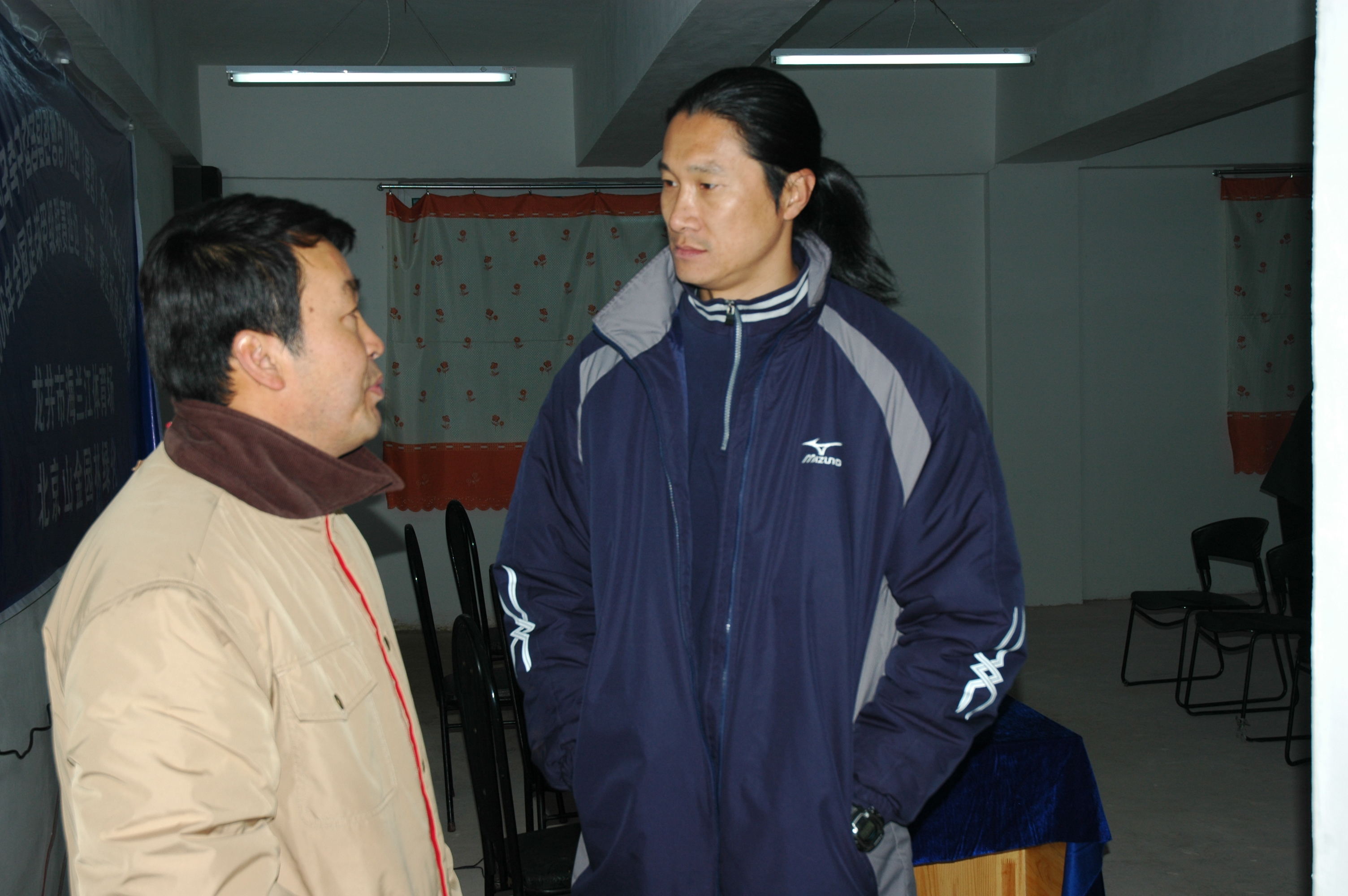 一个个厄运降临，他几乎凭一己之力拯救球队，几年后自己却身陷囹圄！请看延边职业足球风云录（连载17）