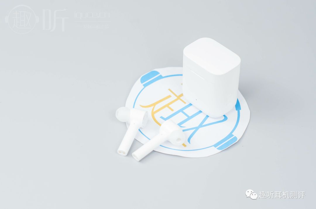 小米真无线蓝牙耳机air2s说明书,小米air无线半入耳式耳机测评