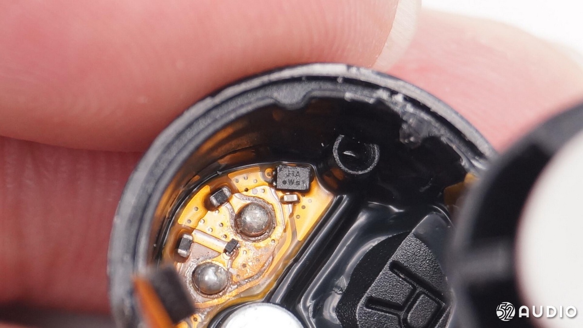 拆解报告jbl,jblt280tws蓝牙耳机拆解