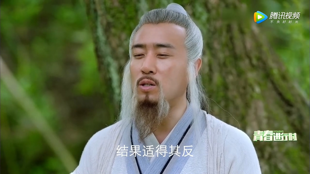 2019封神演义65集,封神演义第一集到第八集