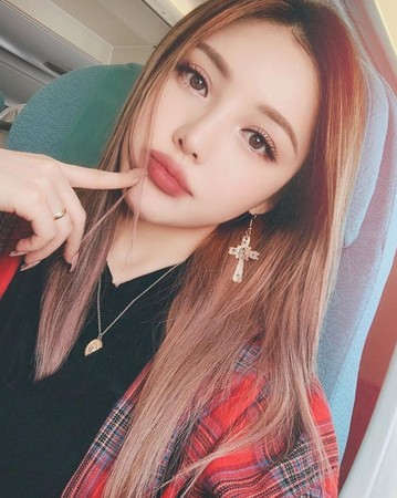 用四种眼影怎么画眼妆图片,眼影的画法初学者也能画好眼妆