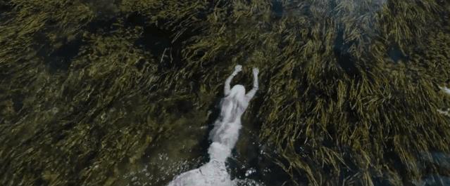 走进众神时代的唯美童话，Dior高订的14分钟到底在讲什么？