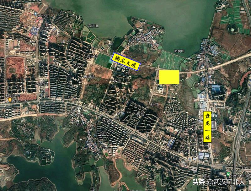 黄陂即将开建的医院,武汉市黄陂区有几家三甲医院