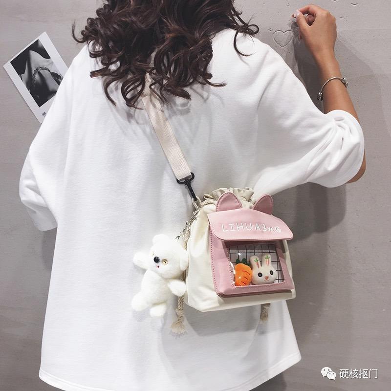 挖宝好物推荐,挖宝平价好看大包