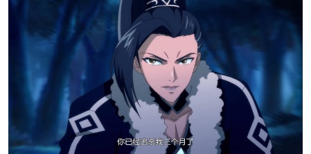 大主宰终于完结了吗,经过网友们的不懈努力