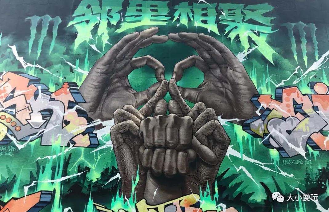 一边户外遛娃一边室内看展,盘帝都这些以数字命名的特殊建筑