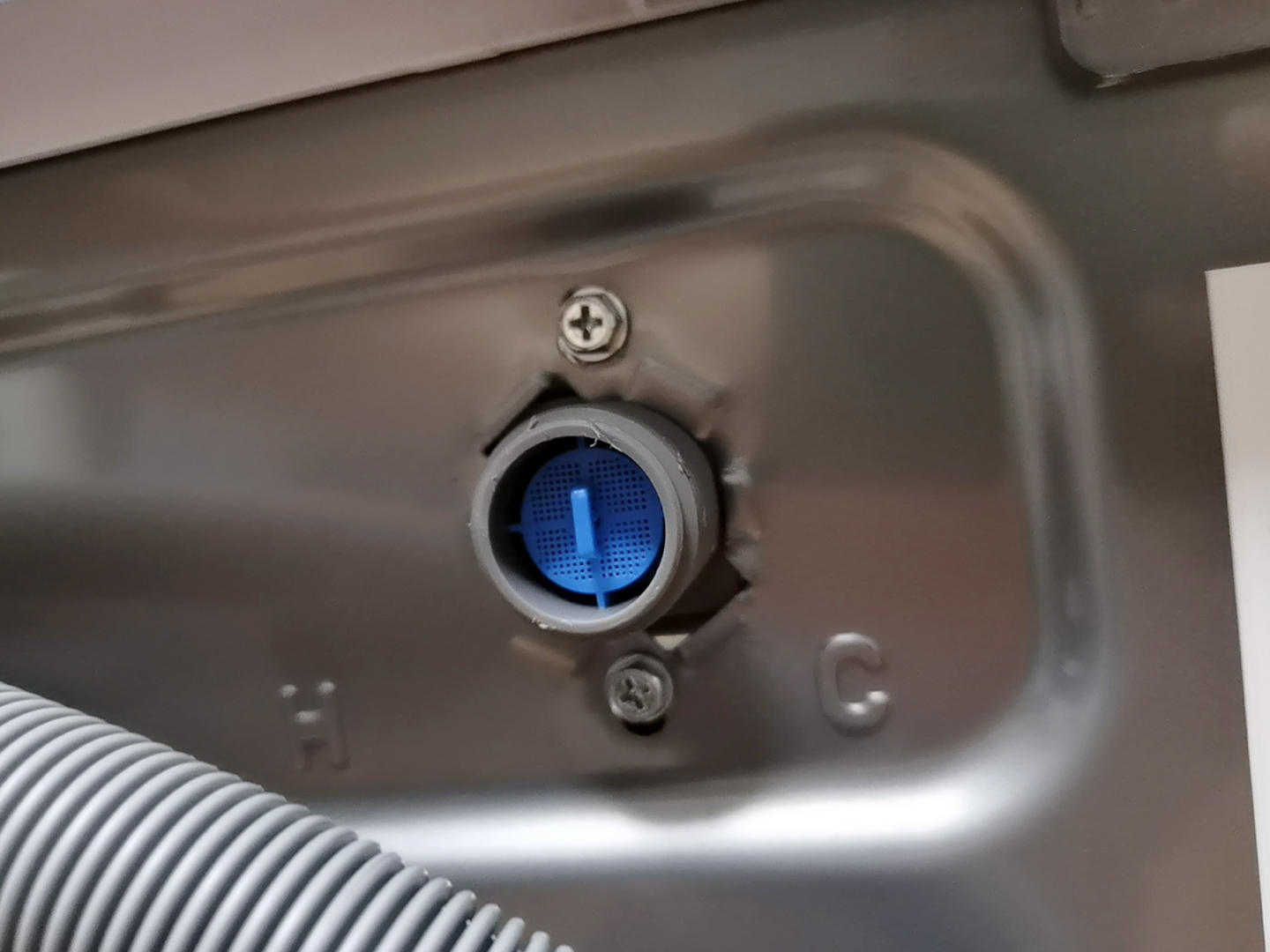 海信hd100dg14d有筒自洁吗,海信10公斤洗烘一体hd100