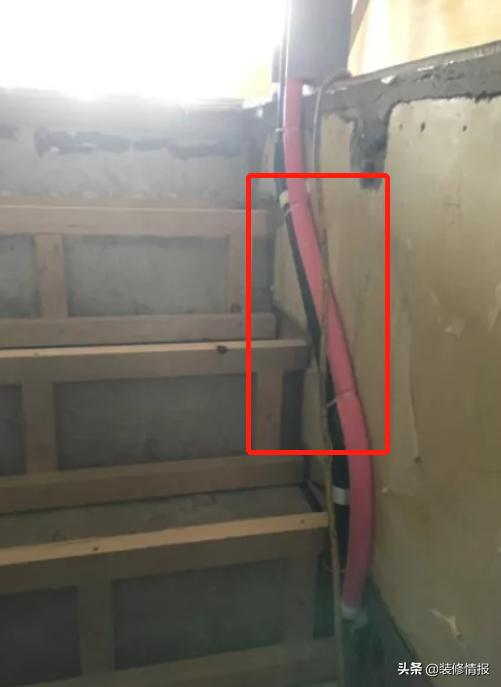 家庭装修水管操作视频,装修下水管的正确步骤