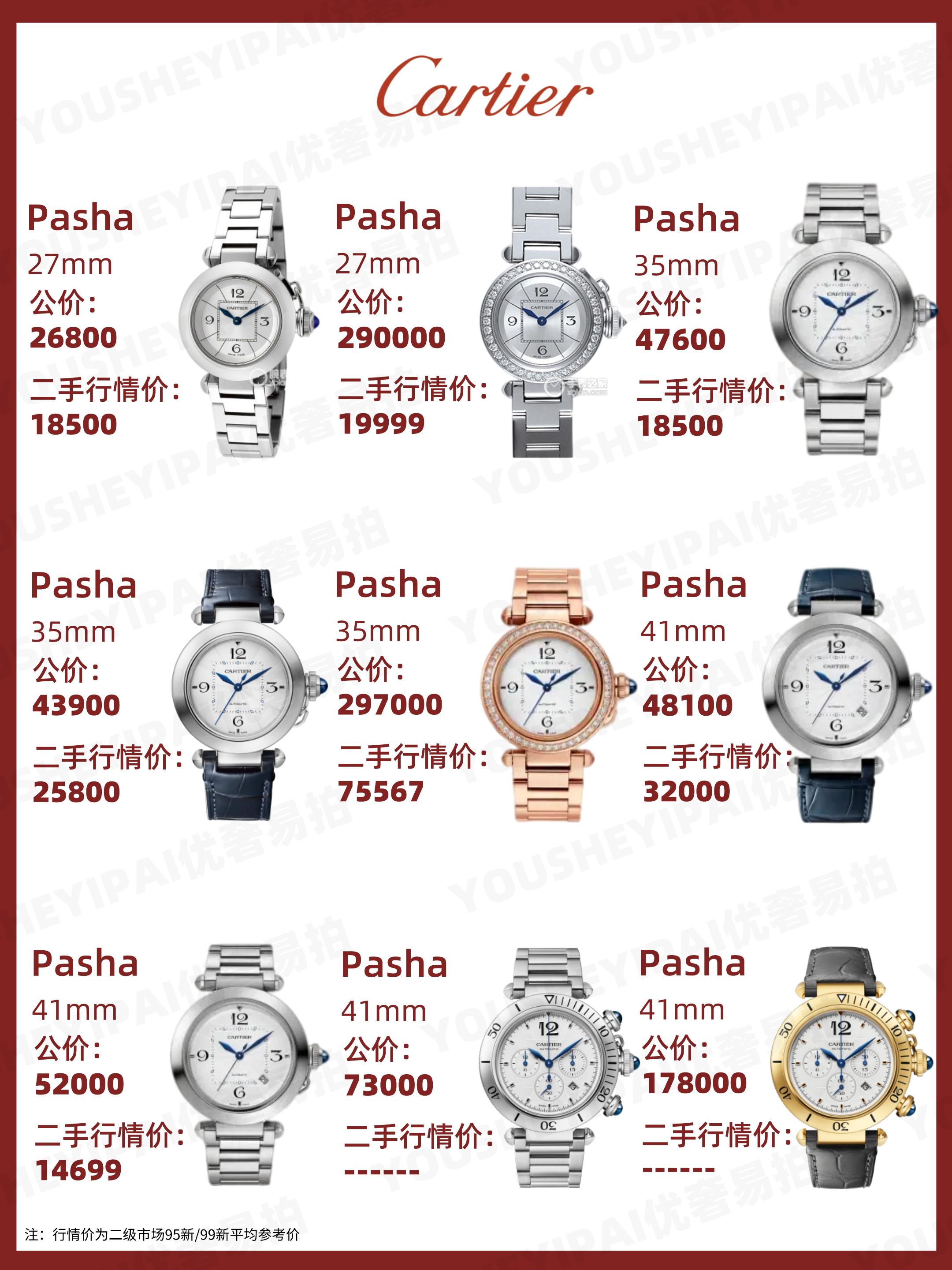 卡地亚珍藏版女士手表二手,名表奢侈品二手卡地亚