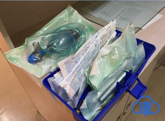 新春走基层救护大队,新春走基层急诊科