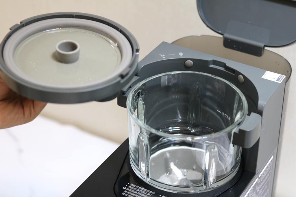 九阳豆浆机k560评测,九阳破壁豆浆机最新款自带清洗