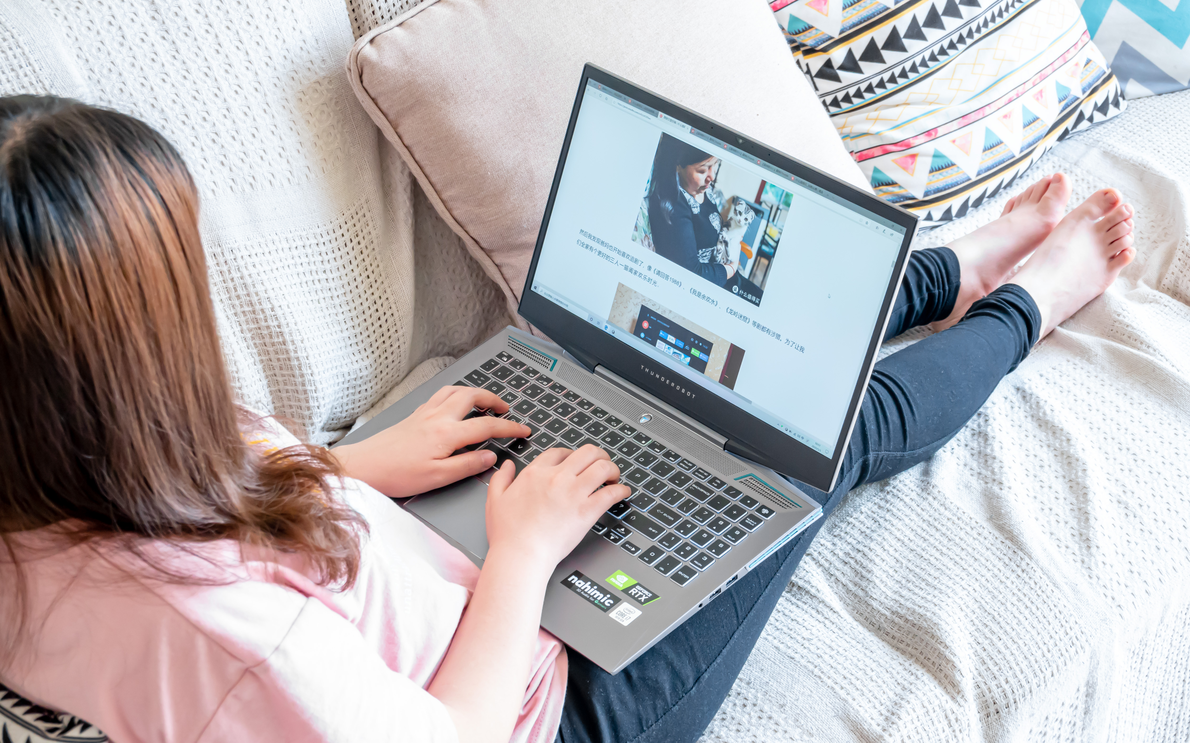 雷神911pro高端笔记本,雷神911pro可以玩的游戏