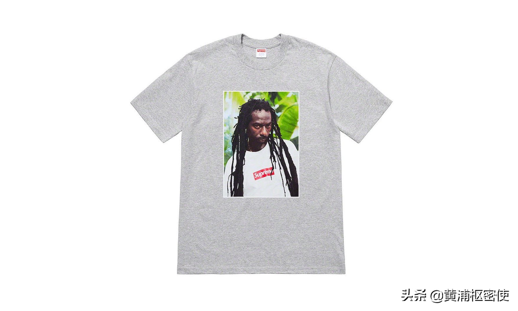 閲嶇supreme2022鏄ュ绯诲垪,supreme澶忓tee