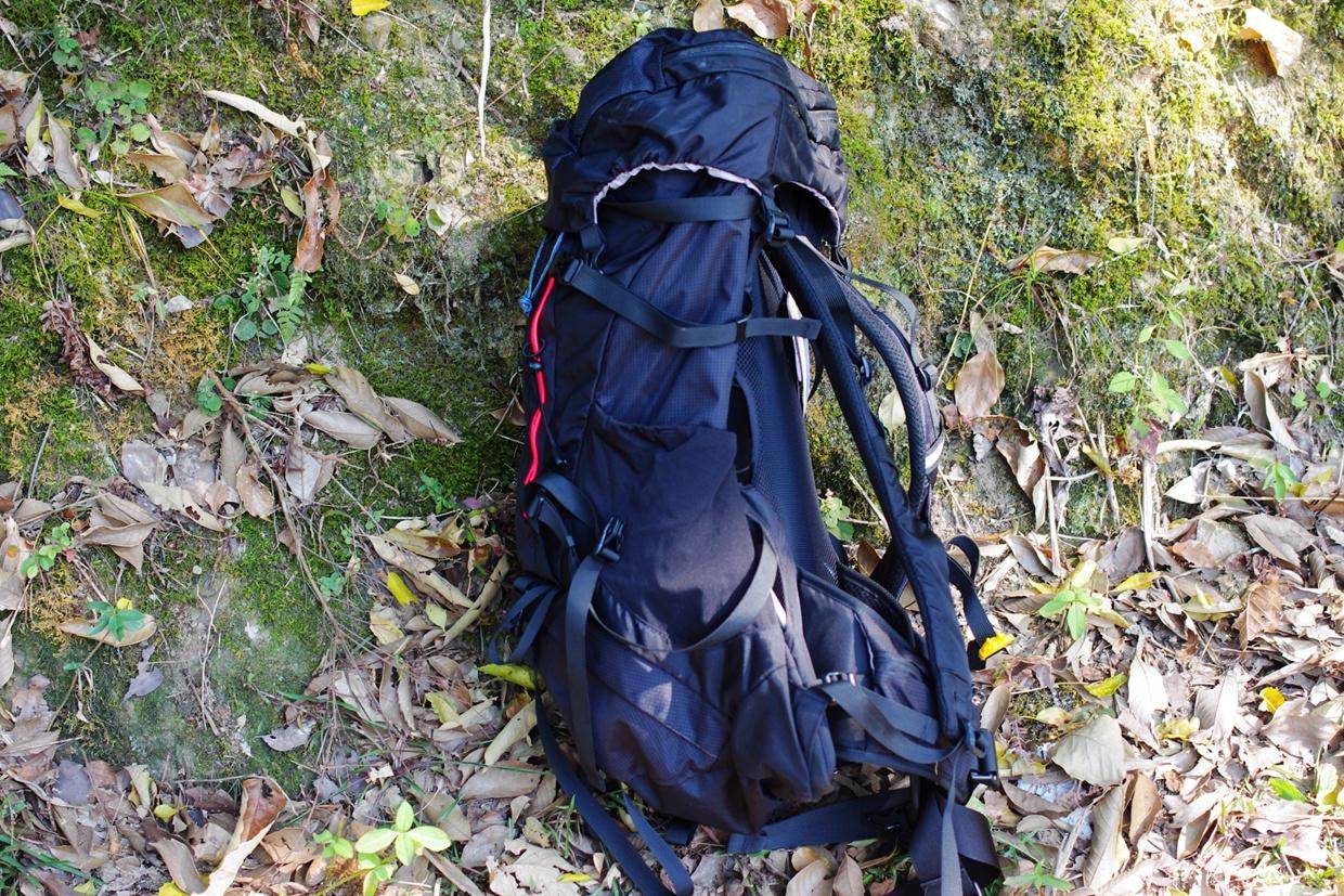 多功能户外收纳包,野餐户外收纳包