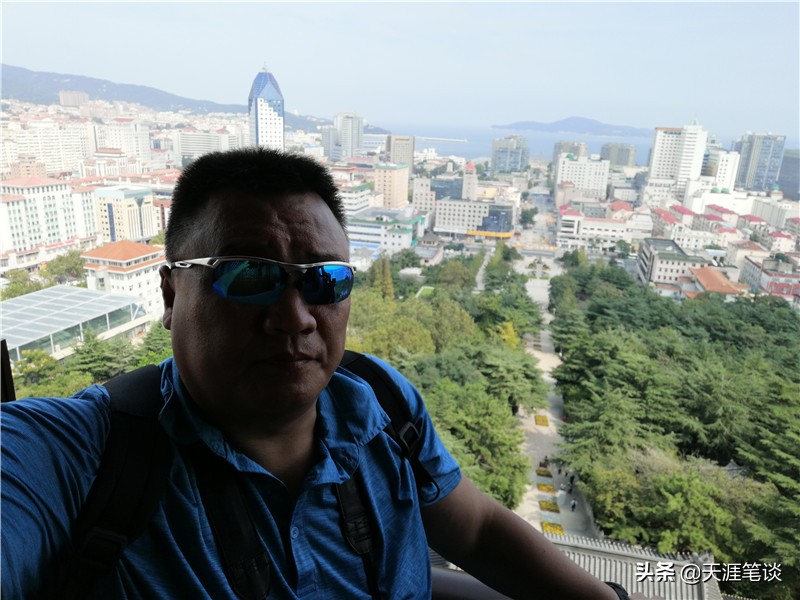 风风雨雨五百年，独具魅力环翠楼，唇齿留香大京园