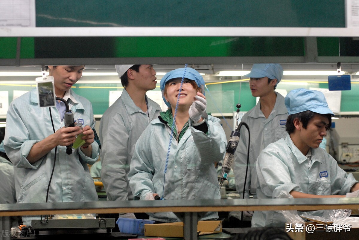 东莞女儿国车间,东莞称为女儿国的电子厂是哪个