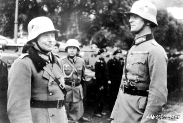 二战德军击溃法国,二战法军重创德军的战役