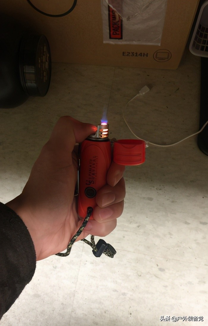 户外打火机装备推荐pdd,户外必备煤油打火机