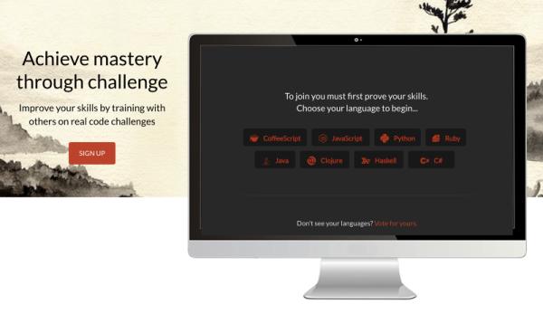 12个编程游戏,六大编程游戏网站