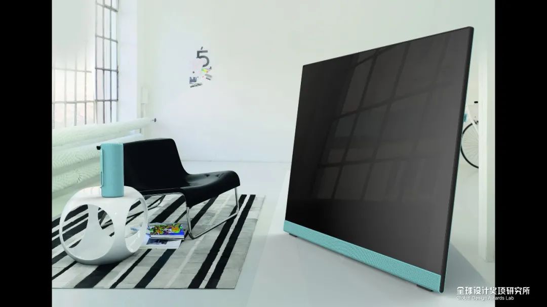 设计界奥斯卡|2021德国iF设计奖金奖名单揭晓