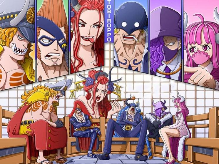 佩吉万什么恶魔果实,佩吉万的恶魔果实