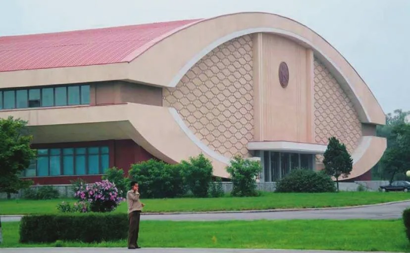 朝鲜历史上的首都是哪个城市,朝鲜半岛历史悠久的城市是