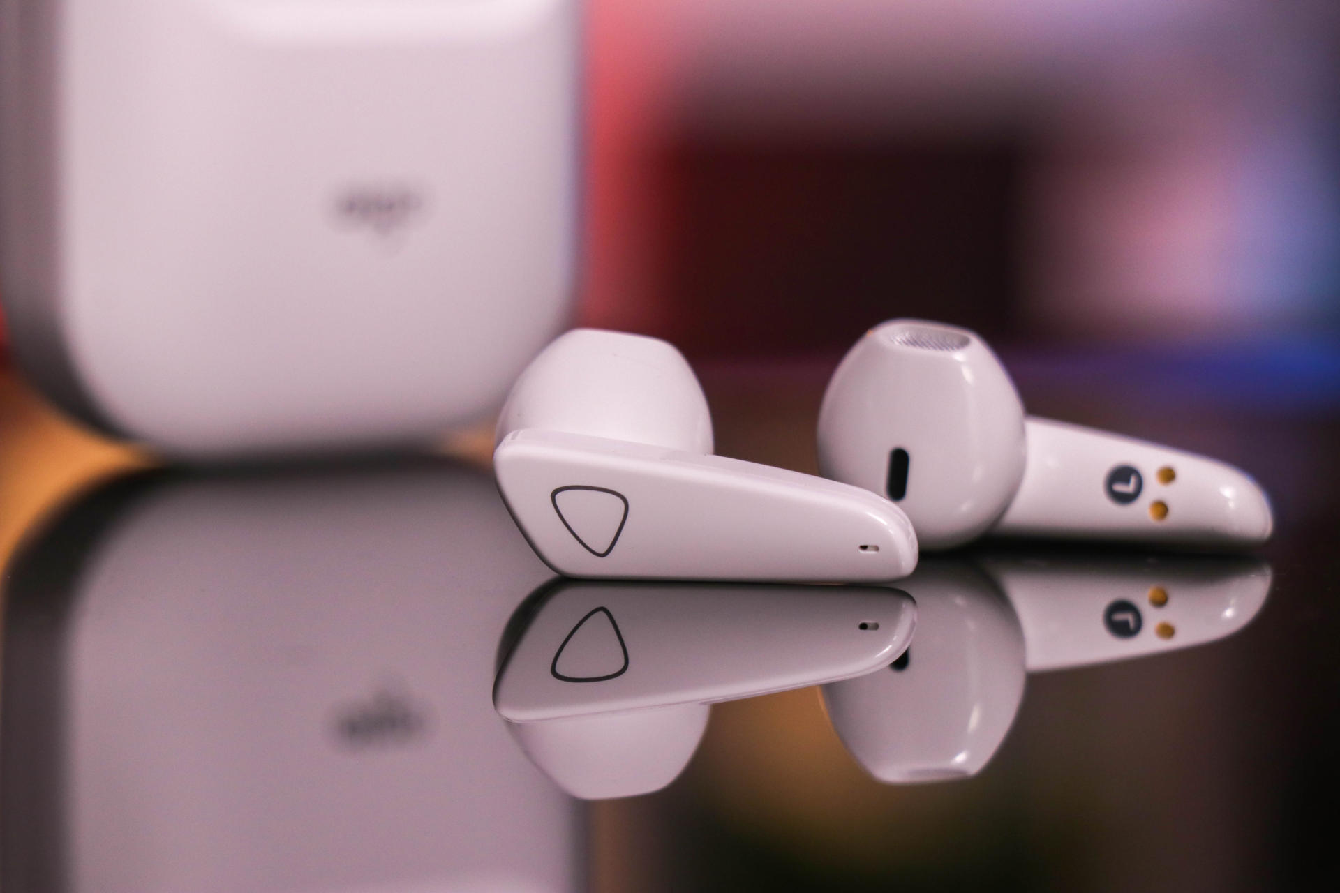 百元真无线蓝牙耳机能不能用？aigoT23真无线耳机亲测好评