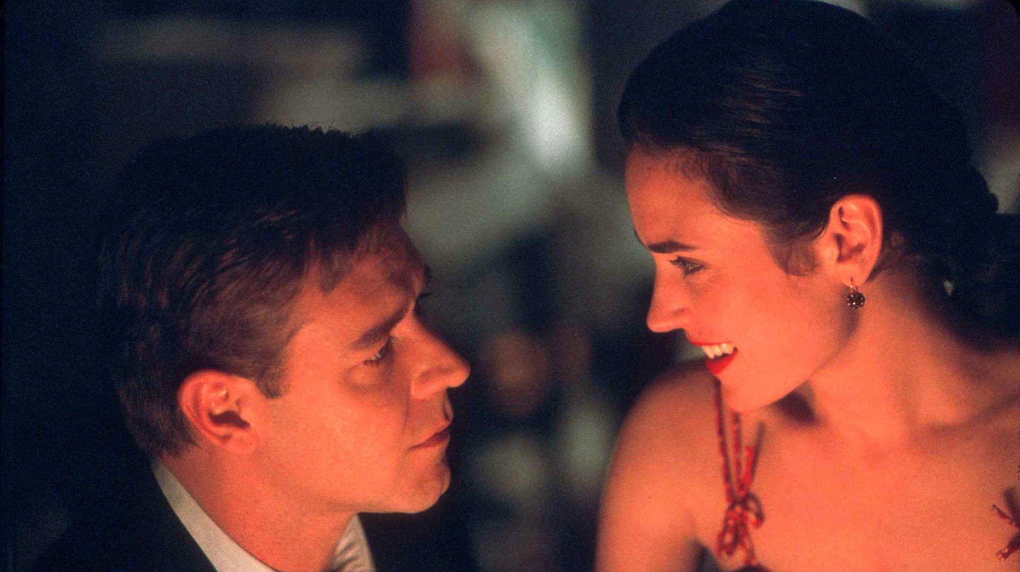 美丽心灵启发片段,美丽心灵的心理学启示