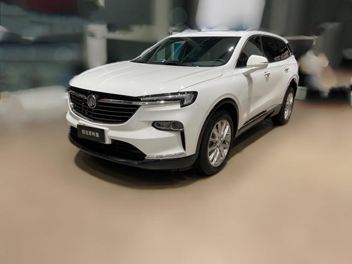 别克昂科旗优惠5万靠谱吗,别克降价昂科旗6座