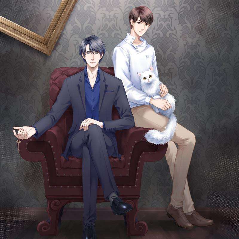 非p淮水梦西哲……晋江7大流量作家，你认识几个？