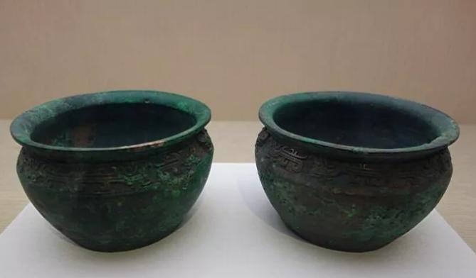 霸国重见天日，名字虽霸气实则窝囊，学者认为他们不是华夏人