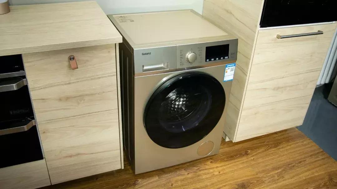 格兰仕滚筒洗衣机洗涤模式,格兰仕全自动滚筒洗衣步骤