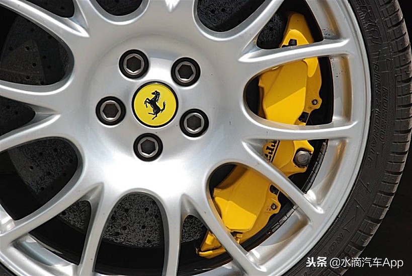 最便宜的国产改装卡钳,玩改装的都是些什么人